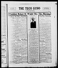 The Teco Echo, April 25, 1934